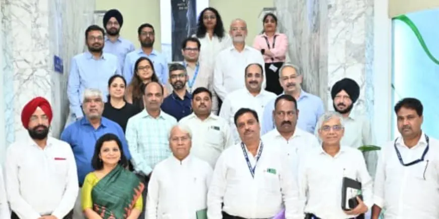 Tata Tinplate Bonus : टाटा स्टील ( टिनप्लेट डिवीजन ) ने दिया कर्मचारियों को बंपर बोनस! कितनी राशि मिलेगी?