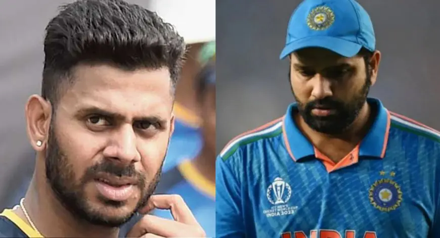 Bronco Test : क्या रोहित शर्मा को टीम से बाहर करने की साजिश है? ब्रोंको टेस्ट पर मनोज तिवारी का बड़ा दावा