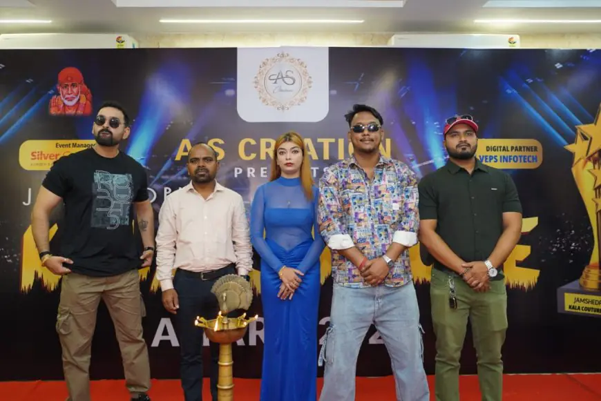 Jamshedpur kala Cochar Award 2025: बिष्टुपुर में ऑडिशन में छाया टैलेंट, कौन बनेगा विजेता?