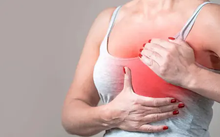 Cancer Study: हैदराबाद बना ब्रेस्ट कैंसर की राजधानी, क्या आप जानते हैं लंग्स और ओरल कैंसर में कौन से शहर हैं सबसे आगे?