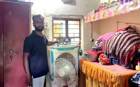 Jamshedpur Theft : Manago में चौकाने वाली वारदात, 24 घंटे में दूसरी बार घर में चोरी, क्या चप्पल से खुल जाएगा राज?