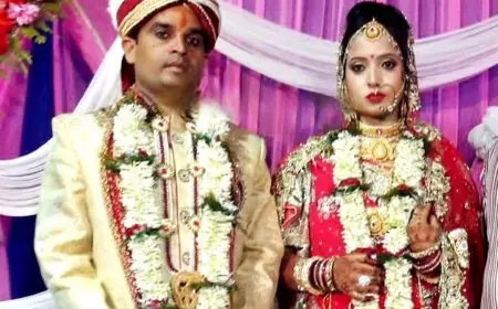 Jamshedpur Suicide : जमशेदपुर में महिला की फांसी से मौत, ससुराल पर हत्या और दहेज प्रताड़ना का आरोप!