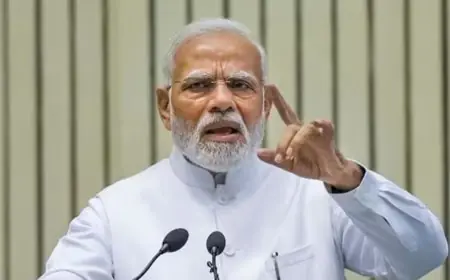 Himachal Hospital: हिमाचल के अस्पतालों में बम धमकियों से मचा हड़कंप, पीएम मोदी दौरे से पहले सुरक्षा सतर्क