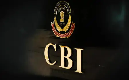 CBI Action : कोयला घोटाले में 7 गिरफ्तार, क्या बड़े खेल का पर्दाफाश होगा?