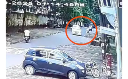 Jamshedpur Robbery: 30 लाख की लूट का मुख्य आरोपी पंजाब से गिरफ्तार, क्या पूरे गिरोह का पर्दाफाश होगा?