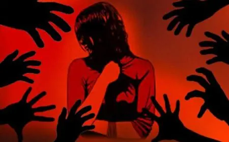 Sonari Crime: जमशेदपुर के खूंटाडीह में किशोरी के साथ शर्मनाक हरकत, आरोपी की गिरफ्तारी के प्रयास जारी