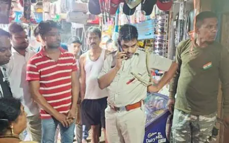 Adityapur Raid: बंतानगर में हुक्का और नशे का बड़ा खुलासा, हाई सोसाइटी युवाओं तक पहुंचा रहा था नशा!