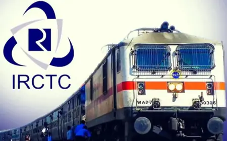 Railway Alert: 1 अक्टूबर से जनरल टिकट बुकिंग में होगा बड़ा बदलाव, अब आधार OTP से होगी पुष्टि!