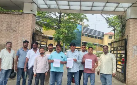 Jharkhand Sound Light Committee News: जिला प्रशासन ने दी साउंड और लाइट संचालकों को चेतावनी, अवैध कनेक्शन और अश्लील गीतों पर सख्त रवैया अपनाने का आग्रह