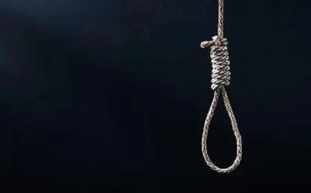 Koderma Suicide Mystery: तिलैया डैम प्रोजेक्ट में कार्यरत सहायक प्रबंधक ने फांसी लगाकर दी जान, साथियों के खुलासे ने बढ़ाई सनसनी