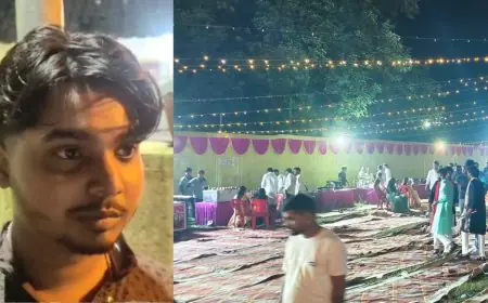 Jamshedpur Festival Attack : डांडिया की धुन पर बरसी हिंसा, 22 से ज्यादा हमलावरों ने रचा खूनी खेल