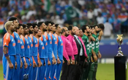 IND vs PAK asia cup 2025 final – क्या भारत फिर बनेगा चैंपियन?