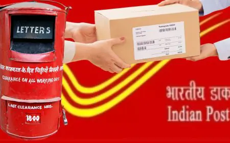 India Updates: डाक विभाग ने स्पीड पोस्ट में बड़े बदलाव, जानें नए शुल्क और सुविधाएं