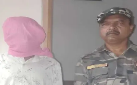 Ranchi Murder Mystery: ऑनलाइन गेमिंग की लत ने ले ली गर्भवती पत्नी की जान
