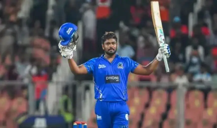 Asia Cup 2025: क्या संजू सैमसन ओपनिंग के असली दावेदार हैं? 1 शतक और 3 अर्धशतक से बनाया मजबूत दावा