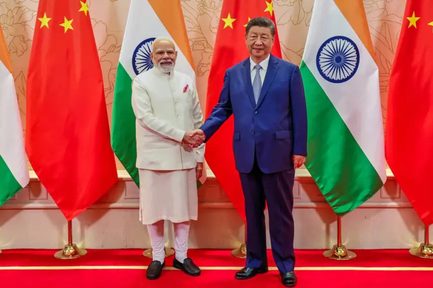SCO 2025: क्या मोदी-जिनपिंग का ‘ड्रैगन और हाथी का एक साथ आना’ नारा भारत को फिर धोखा देगा?