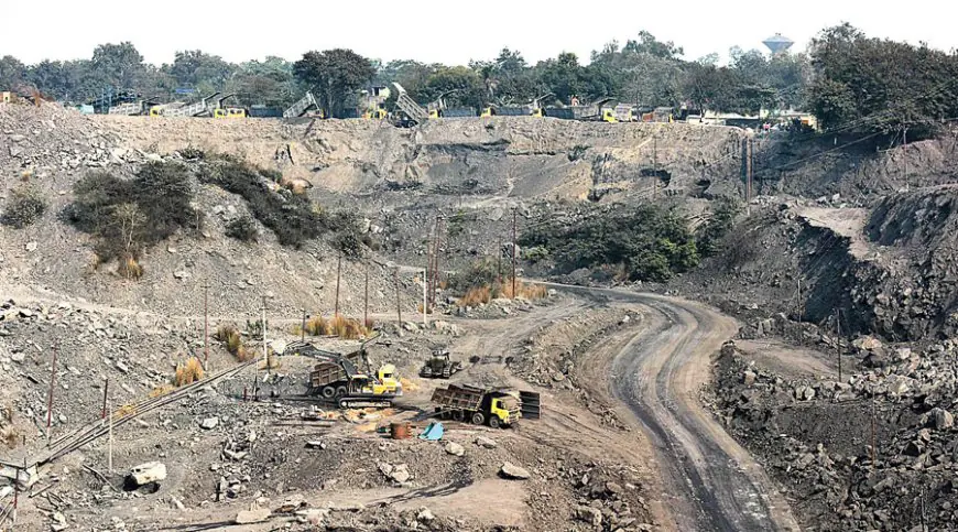 Best Stock for September 2025 : सितंबर में धमाल मचाने वाले टॉप 3 स्टॉक्स! Coal India, NALCO और Chambal Fertilizers पर करें नज़र