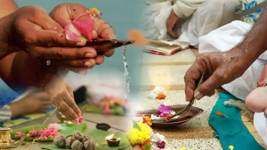 Pitru Paksha 2025: कब से शुरू हो रहा है श्राद्ध पक्ष? जानें पूजा विधि, दान-पुण्य और जरूरी नियम