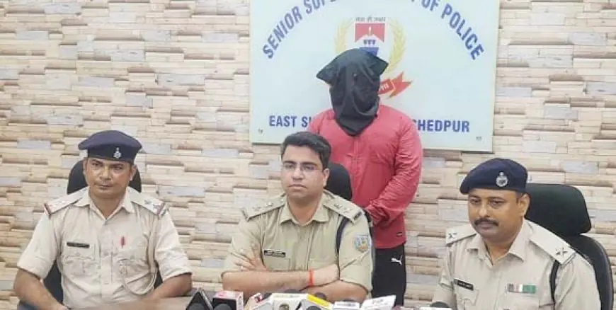 Jamshedpur Fraud : सरकारी नौकरी के नाम पर 9.50 लाख की ठगी, पुलिस ने दबोचा जालसाज