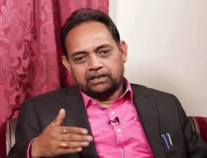 Jamshedpur Loot: सांसद बिद्युत बरण महतो का बड़ा हमला, बोले- पुलिस तंत्र ने अपराधियों के सामने कर दिया समर्पण