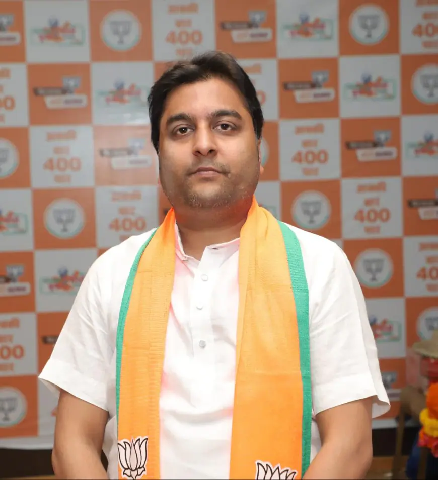 Jamshedpur Crime: सोनारी और बिष्टुपुर लूटकांड से दहशत, भाजयुमो बोला- क्या प्रशासन सो रहा है?