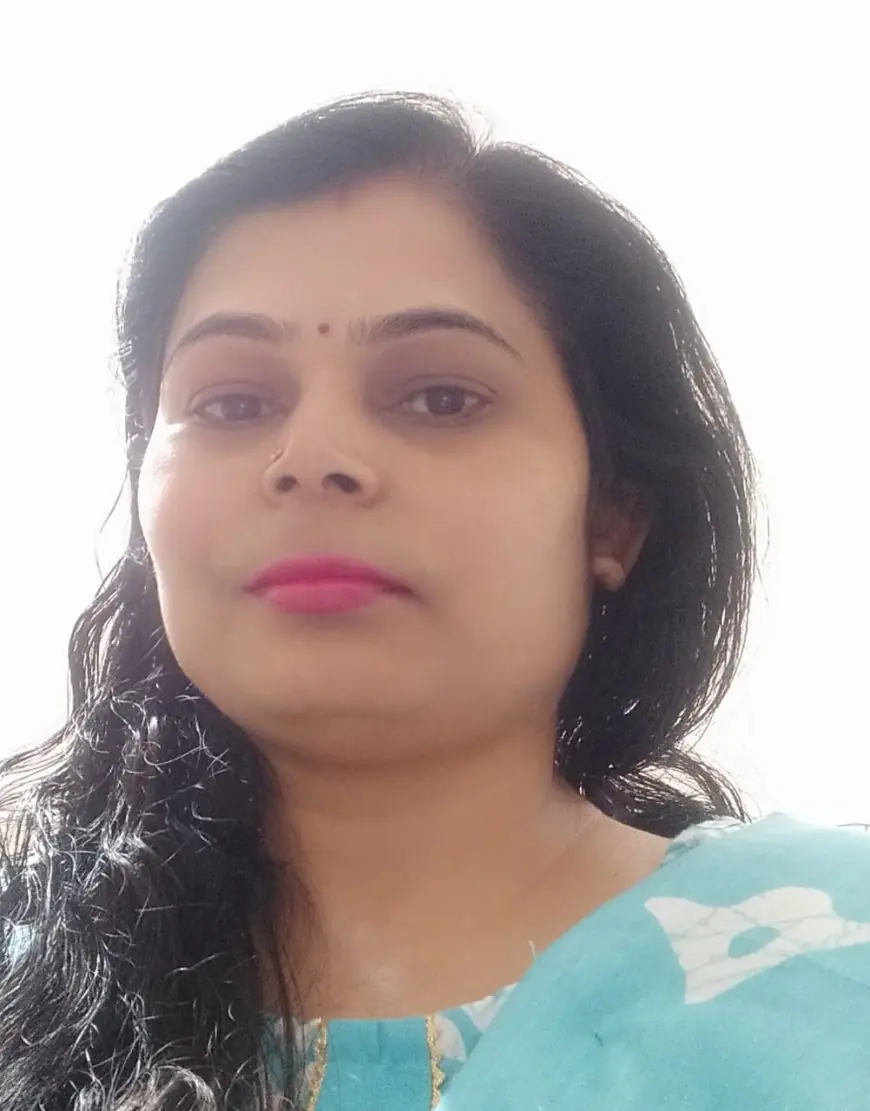 मेहनत - सुशी सक्सेना