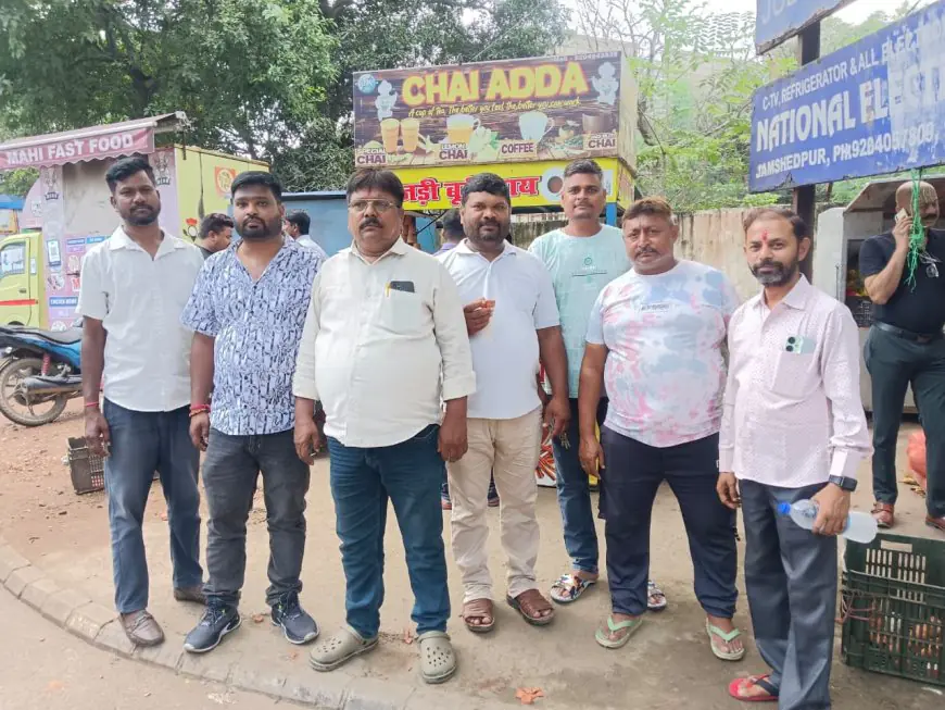 Sound Light Business : जमशेदपुर में साउंड-लाइट व्यवसायियों का बड़ा एलान: 10 सितंबर को अनिवार्य बैठक, क्या होगा नया नियम?