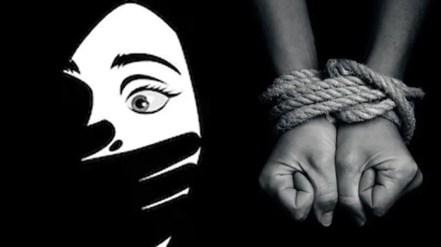 Jamshedpur Kidnapping :जमशेदपुर में किशोरी का अपहरण! क्या यही क्षेत्र में बढ़ती आपराधिक घटनाओं की वजह है?