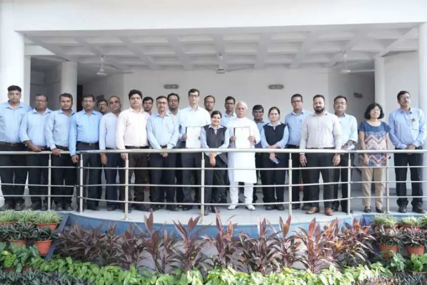 Jamshedpur TRF Bonus : टीआरएफ में बोनस समझौता, कर्मचारियों को मिलेगा 15.59% बोनस – 11 सितंबर को खातों में आएगी राशि!