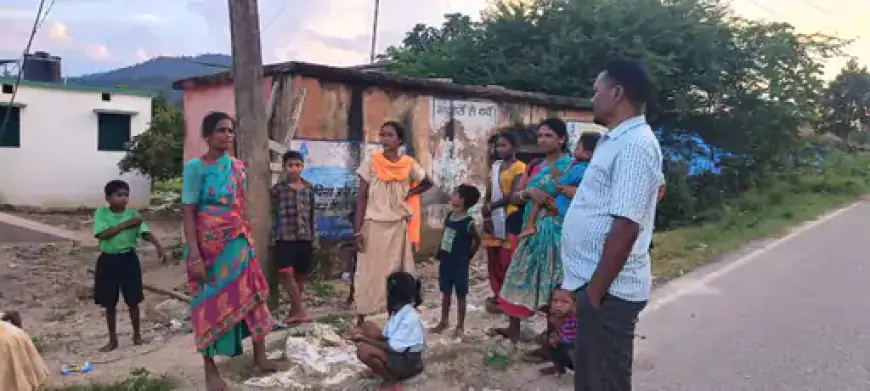 Chaibasa School Food Poisoning : चाईबासा स्कूल में मिड-डे मील खाने से 20 बच्चे फूड प्वॉइजनिंग का शिकार, समय पर मिली राहत