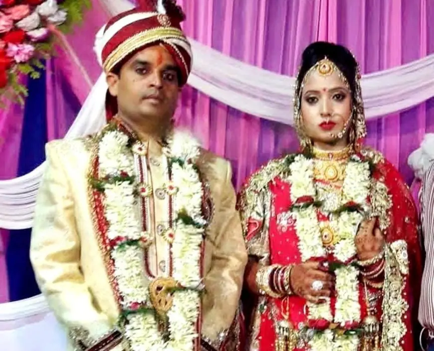 Jamshedpur Suicide : जमशेदपुर में महिला की फांसी से मौत, ससुराल पर हत्या और दहेज प्रताड़ना का आरोप!