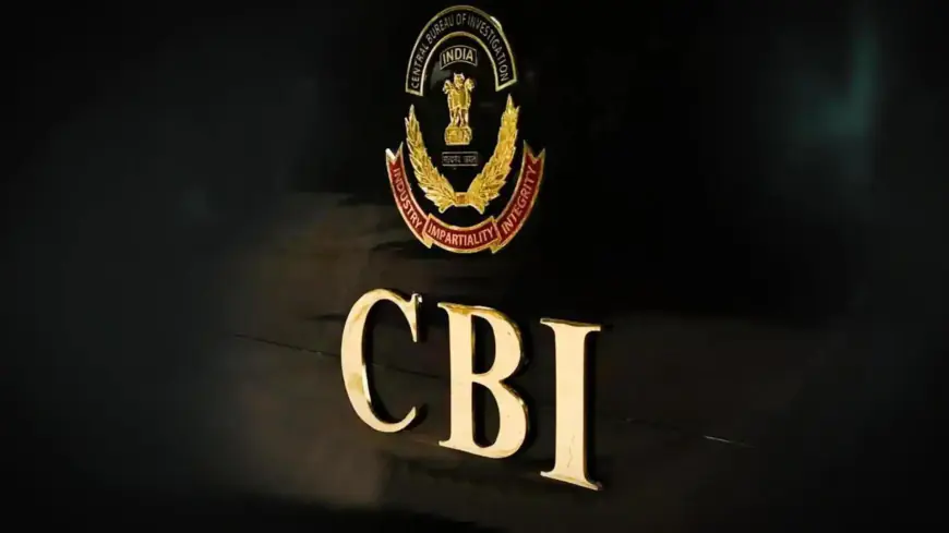 CBI Action : कोयला घोटाले में 7 गिरफ्तार, क्या बड़े खेल का पर्दाफाश होगा?