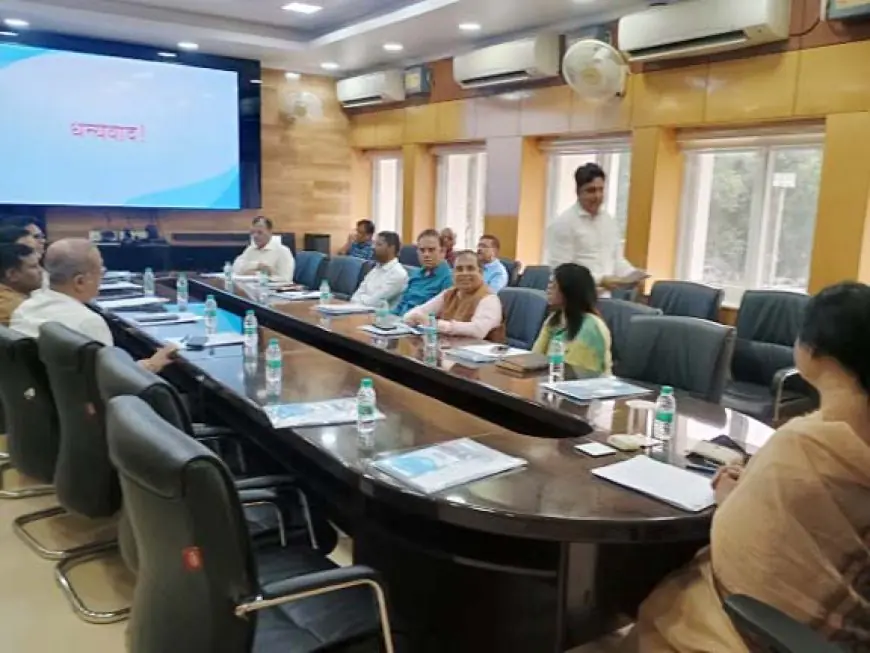 Jharkhand Survey: झारखंड में ट्रांसजेंडरों का सर्वे, क्या मिलेगा उन्हें असली पहचान और अधिकार?