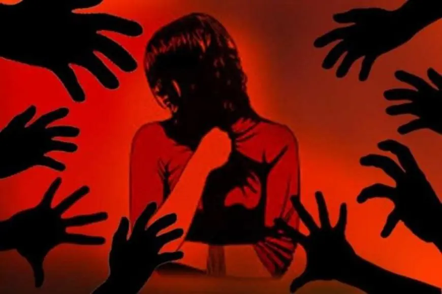 Latehar Shocker: लिफ्ट मांगने पर नाबालिग के साथ गैंगरेप, पुलिस के तेज एक्शन में आरोपी गिरफ्तार!