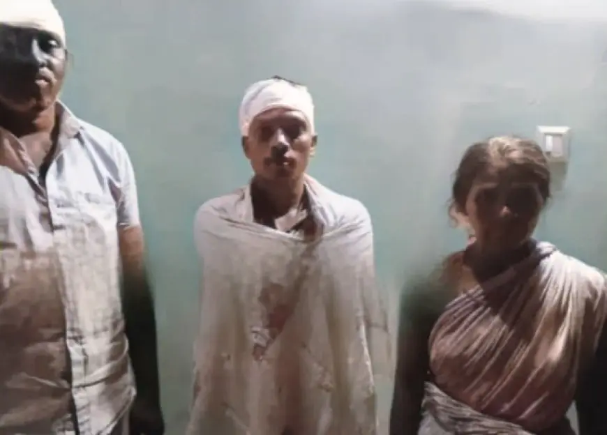 Sonari Clash: सोनारी में मामूली झगड़ा कैसे बन गया बड़ा विवाद, दो युवक घायल!