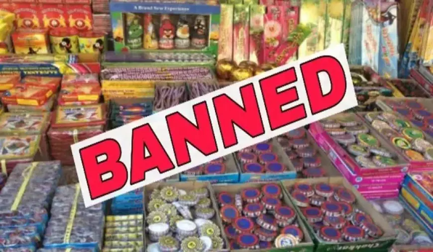 Firecrackers Ban: सुप्रीम कोर्ट ने कहा – पटाखों पर बैन पूरे देश में लागू हो, सिर्फ दिल्ली तक सीमित नहीं!