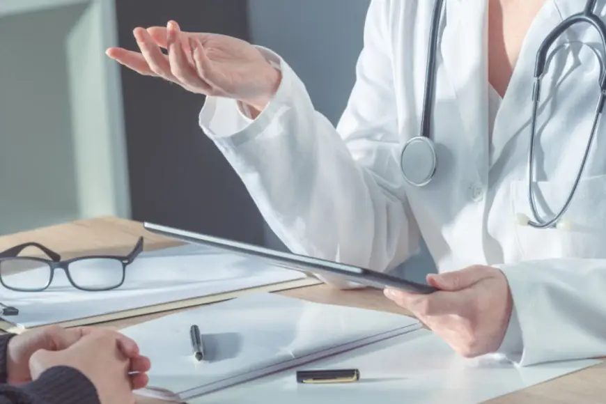 Tisri Alert: तिसरी में मुन्ना भाई एमबीबीएस की भरमार, मरीजों से हो रहा जमकर दोहन!