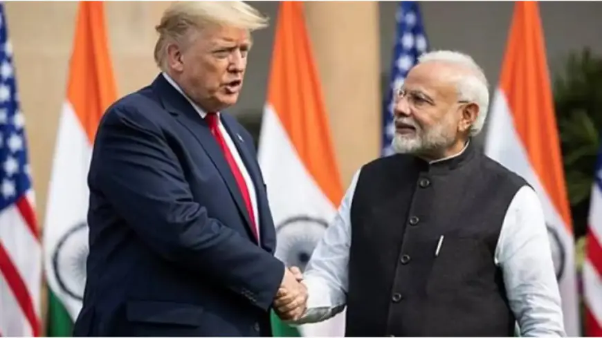 India-US Talks: भारत और अमेरिका के बीच व्यापार समझौते पर वार्ता शुरू, निर्यातकों की चिंता दूर करने की कोशिश