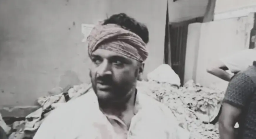 Jamshedpur Attack: जुगसलाई में स्कूटी सवारों पर हमला, चाकू से वार कर दिया घायल