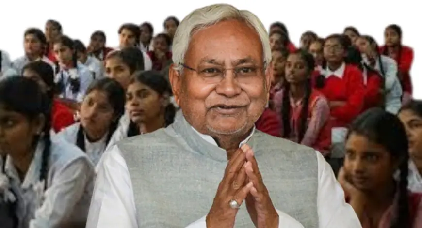 Bihar Unemployment Scheme खुला नीतीश का पिटारा: ख्वाब को हकीकत बनता देख रहा बिहार