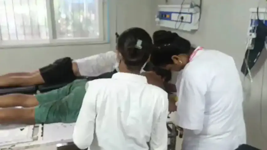 Bihar Road accident: आरा-छपरा फोरलेन पर फिर खूनी हादसा! क्या अज्ञात वाहन का राज खुलेगा या जारी रहेगा मौत का सिलसिला?