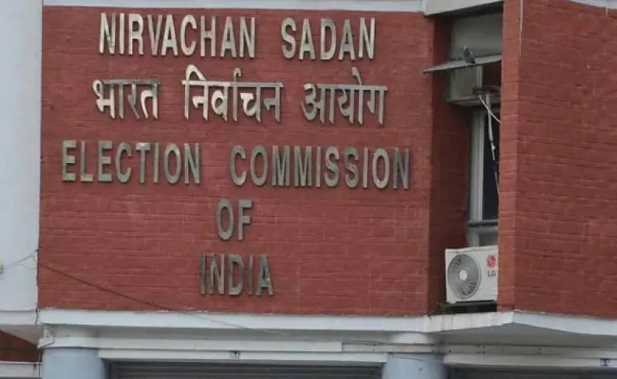 India Election: चुनाव आयोग का तगड़ा एक्शन! 474 पार्टियों का रजिस्ट्रेशन रद्द, क्या बिहार चुनाव में फूटेगा बम?
