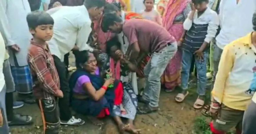 Dhanbad Murder: वासेपुर में टोटो चालक की गला रेतकर हत्या, शव सेप्टिक टैंक से बरामद – इलाके में सनसनी