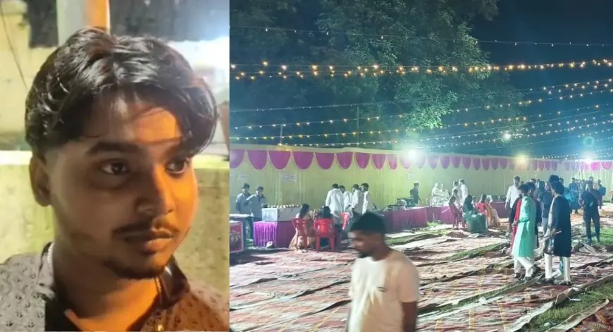 Jamshedpur Festival Attack : डांडिया की धुन पर बरसी हिंसा, 22 से ज्यादा हमलावरों ने रचा खूनी खेल