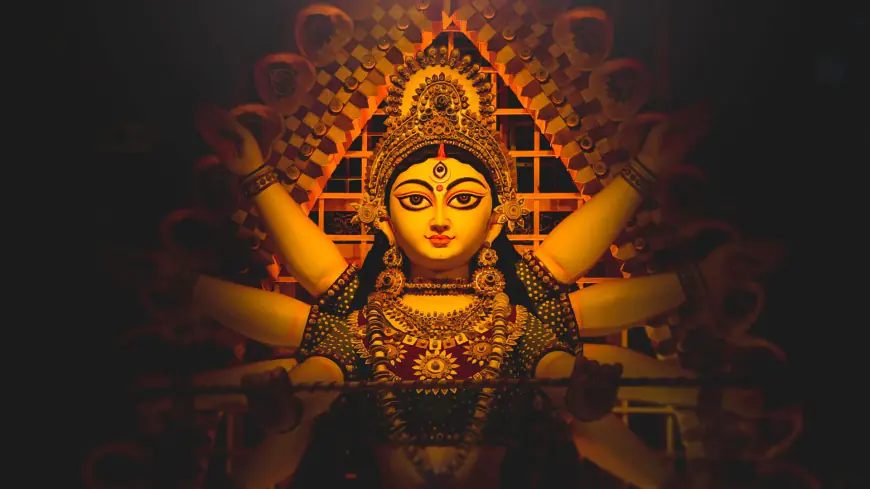 Navratri Mahima: महाअष्टमी पर क्यों होती है मां चामुंडा की संधि पूजा, जानें चंड-मुंड वध की कथा