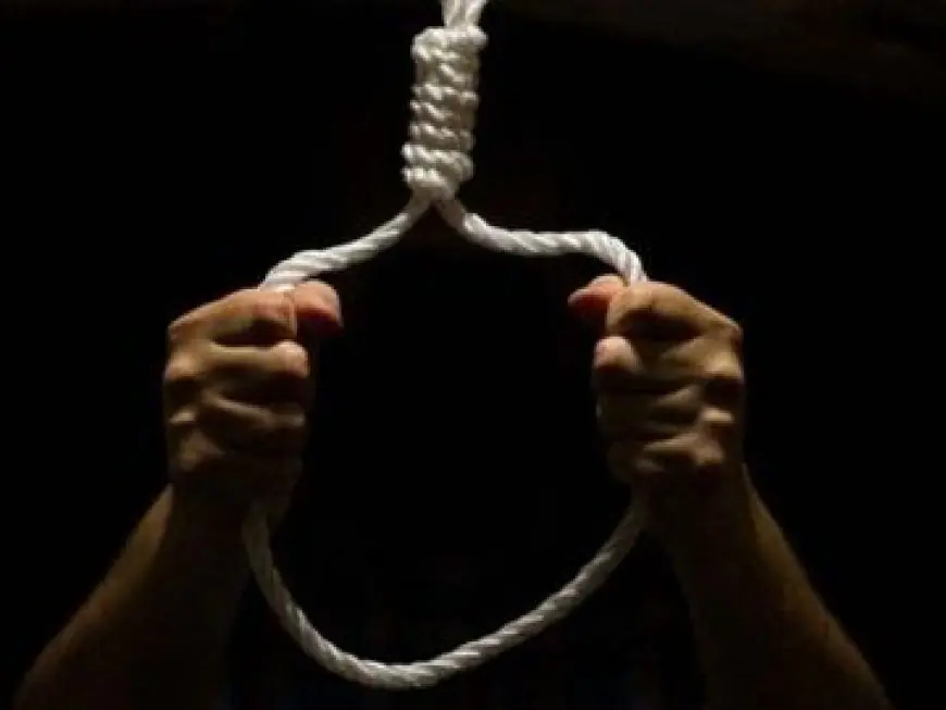 Kadma Suicide: काम न मिलने से परेशान दिव्यांग युवक ने फांसी लगाकर दी जान