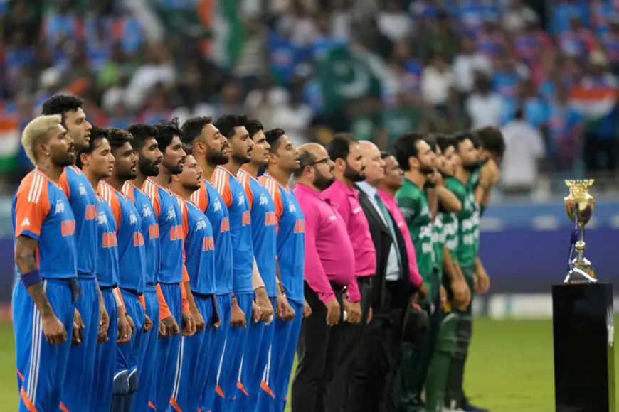 IND vs PAK asia cup 2025 final – क्या भारत फिर बनेगा चैंपियन?