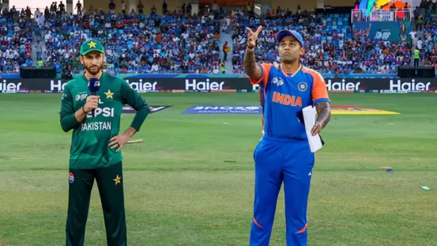 Asia Cup 2025 : 18 साल का सूखा-  भारत ने आखिरी बार कब हराया पाकिस्तान को फाइनल में? 12 बार भिड़े, सिर्फ 4 जीत – चौंकाने वाले आंकड़े!