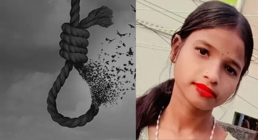 Jamshedpur Suicide: 16 साल की सिमरन की रहस्यमयी मौत, मोबाइल फोन से जुड़े राज़ ने बढ़ाई सनसनी