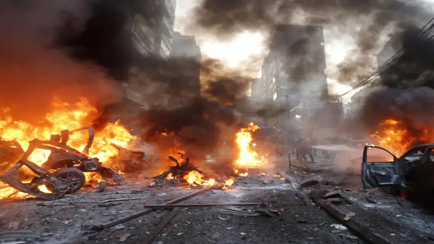 Quetta Blast: जोरदार धमाके और गोलीबारी से दहला शहर, अब तक 10 की मौत – पाकिस्तान की सुरक्षा पर बड़ा सवाल